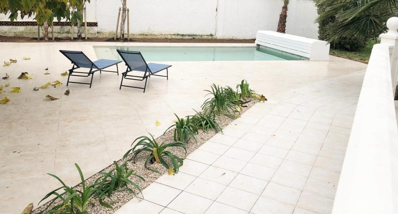 Carmanco 101 Villa Empuriabrava Exterior foto